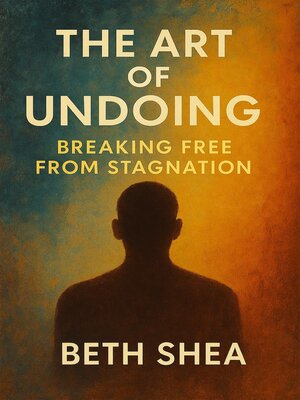 cover image of The Art of Undoing